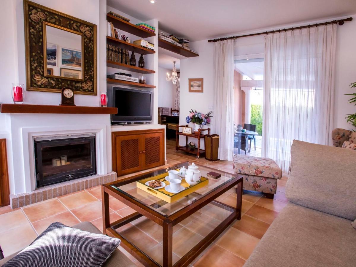 Holiday Home Larauri Oliva Nova By Interhome Exterior foto