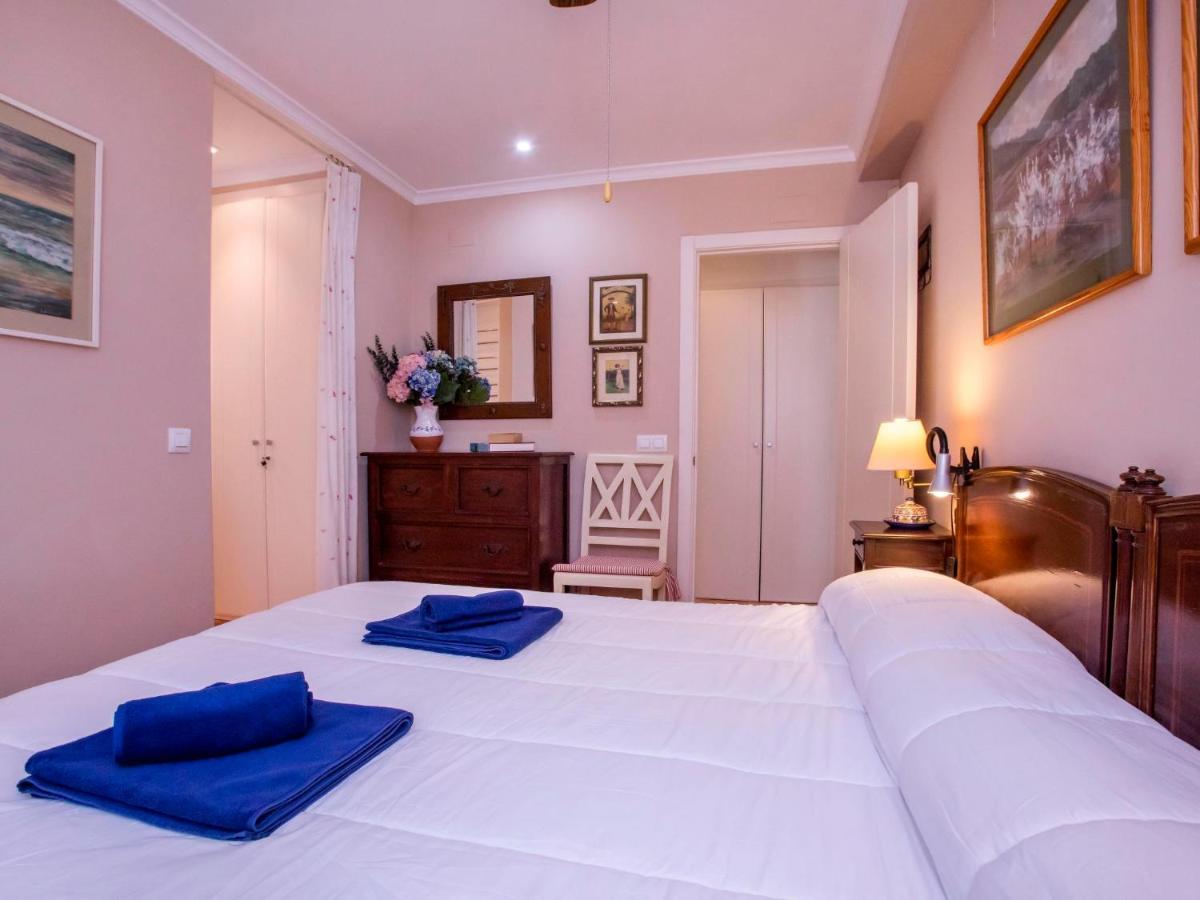 Holiday Home Larauri Oliva Nova By Interhome Exterior foto