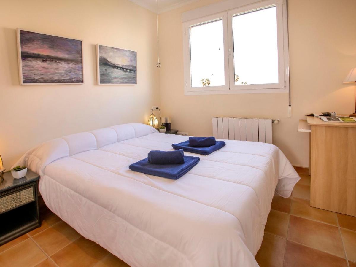 Holiday Home Larauri Oliva Nova By Interhome Exterior foto