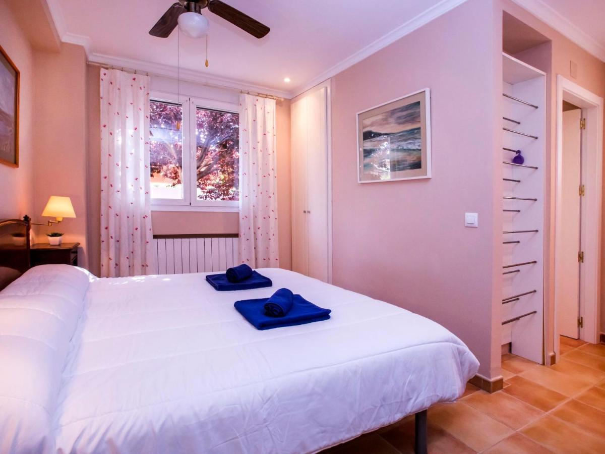 Holiday Home Larauri Oliva Nova By Interhome Exterior foto