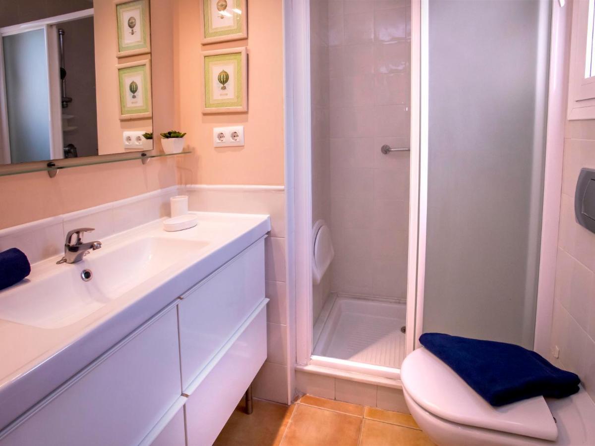 Holiday Home Larauri Oliva Nova By Interhome Exterior foto