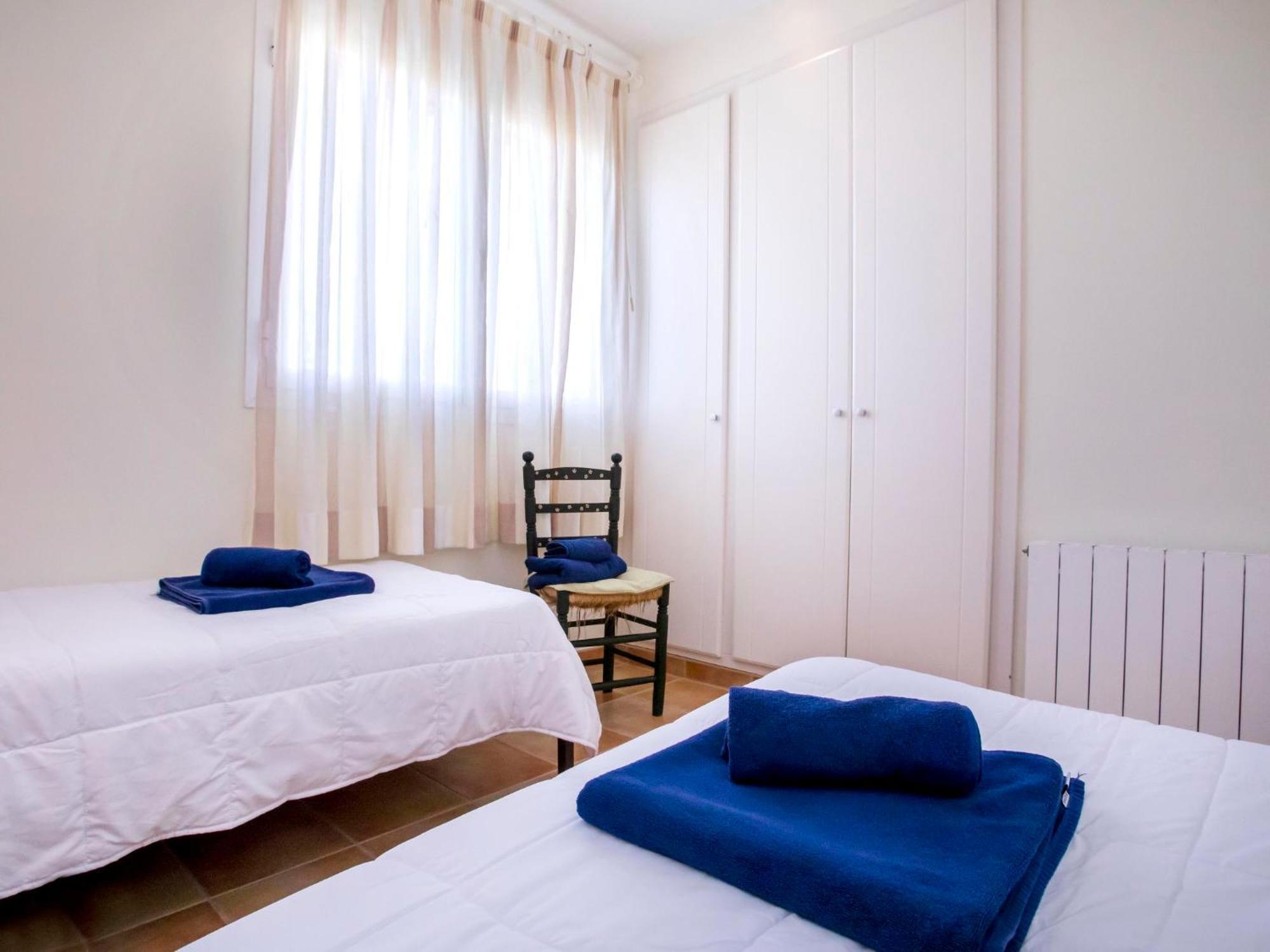 Holiday Home Larauri Oliva Nova By Interhome Exterior foto