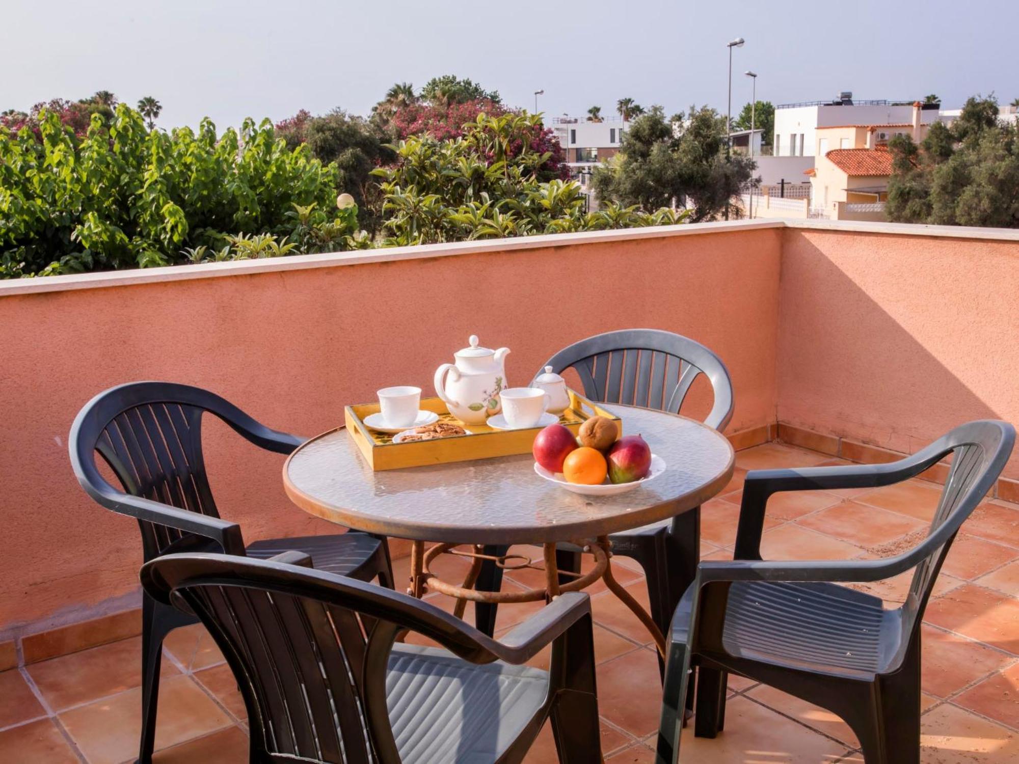 Holiday Home Larauri Oliva Nova By Interhome Exterior foto