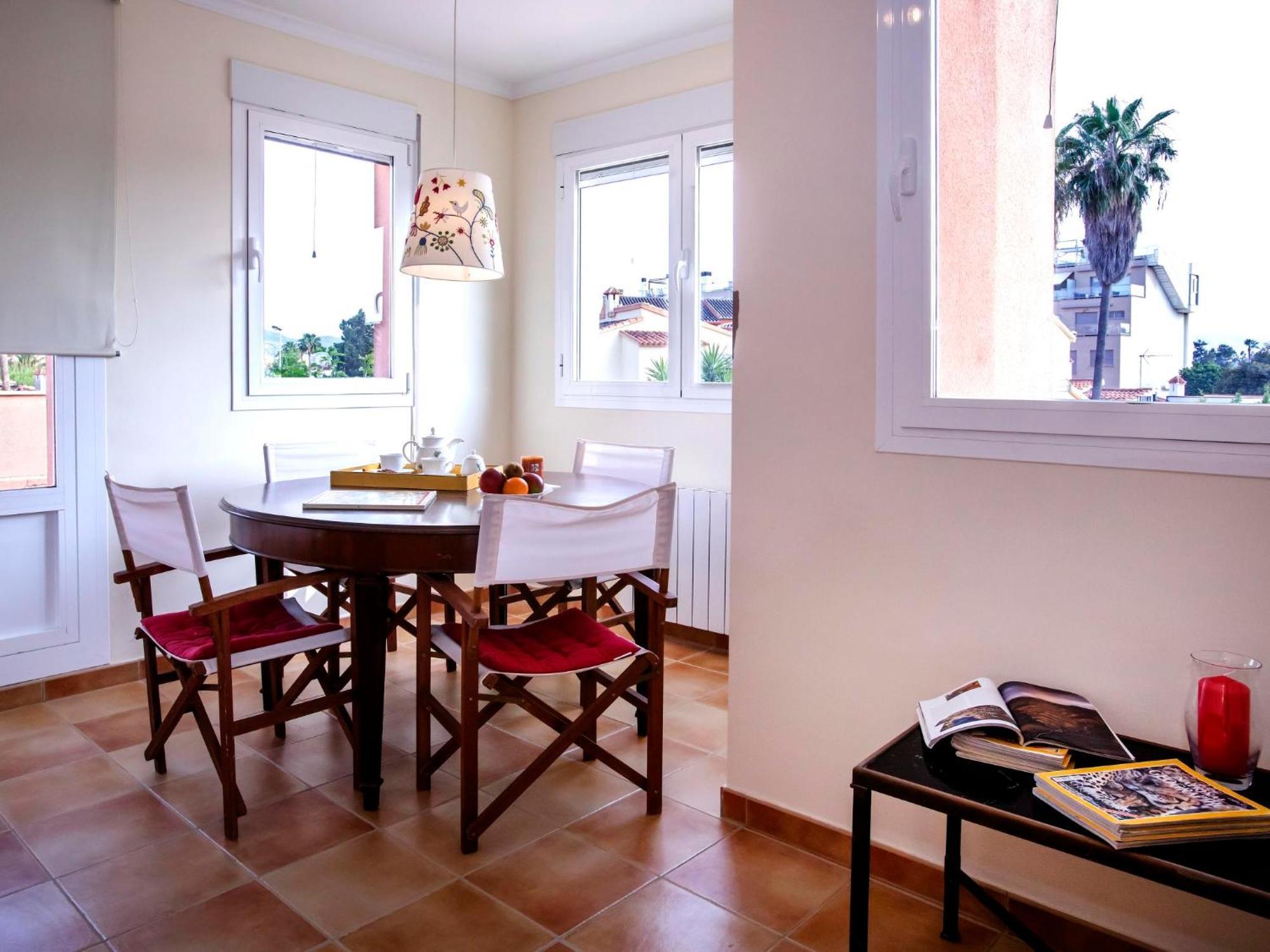 Holiday Home Larauri Oliva Nova By Interhome Exterior foto