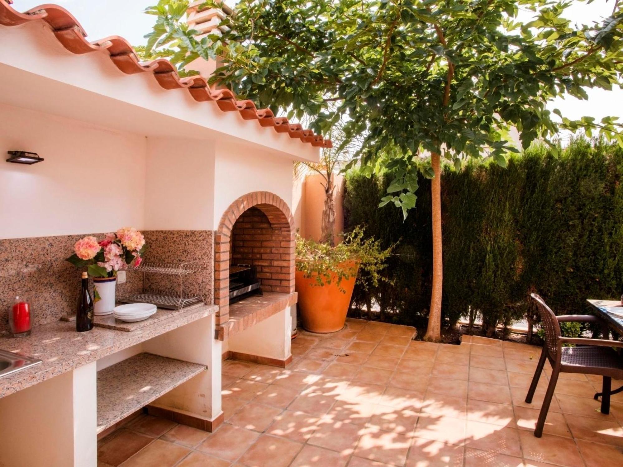 Holiday Home Larauri Oliva Nova By Interhome Exterior foto