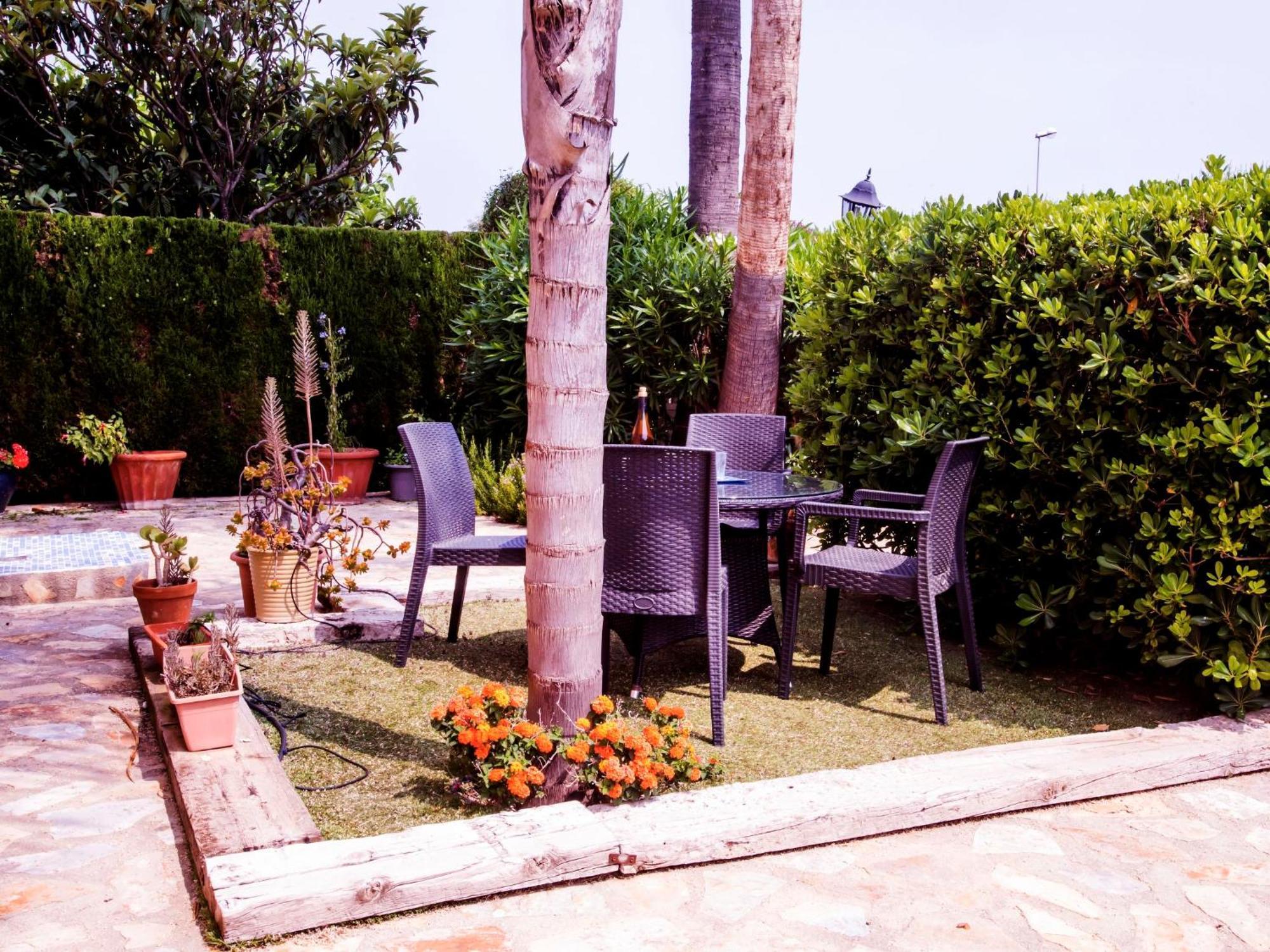 Holiday Home Larauri Oliva Nova By Interhome Exterior foto